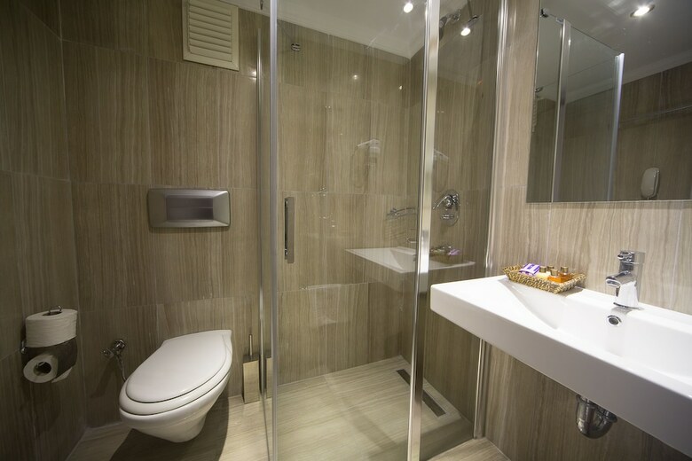Semsan Hotel