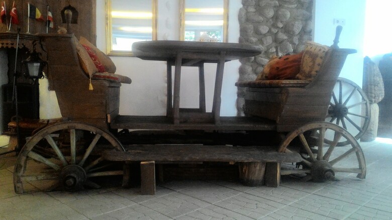 Semsan Hotel