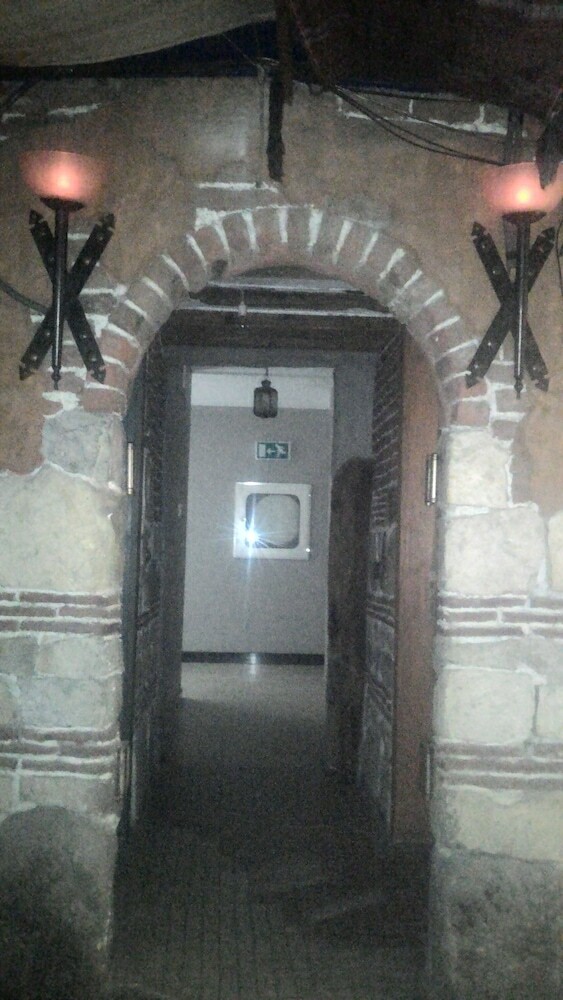 Semsan Hotel