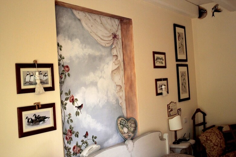 Bed & Breakfast Casa Camilla
