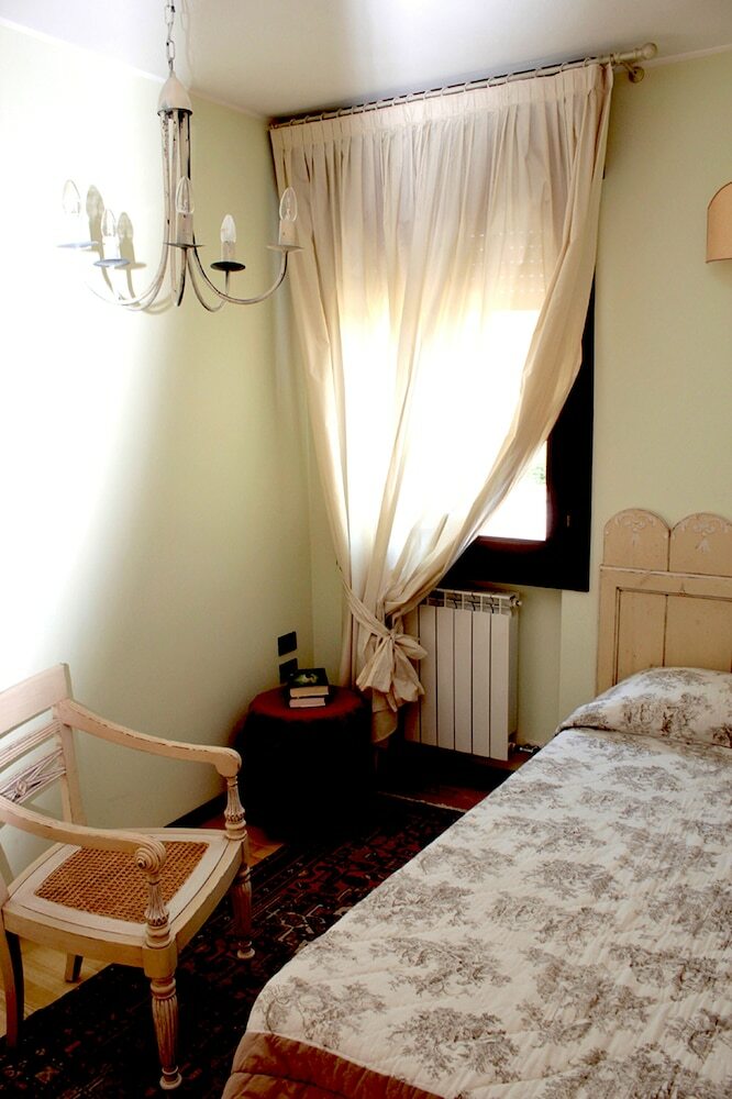 Bed & Breakfast Casa Camilla