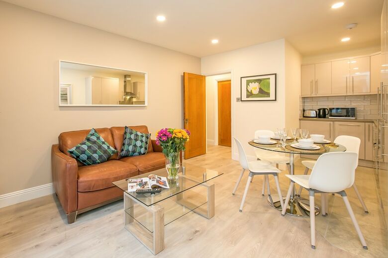Parnell Square Apartments