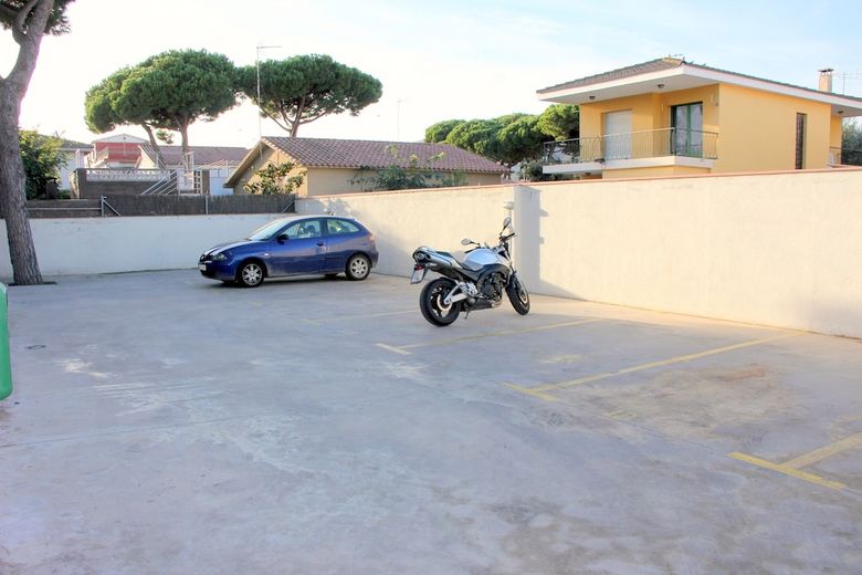 Apartamentos Caru