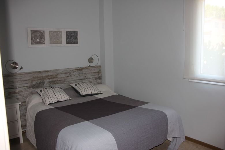 Apartamentos Caru