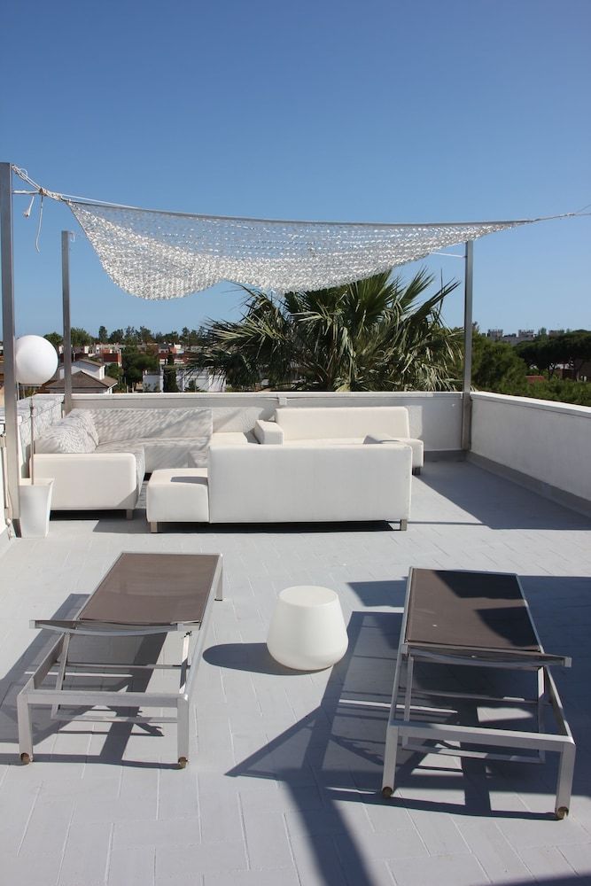 Apartamentos Caru