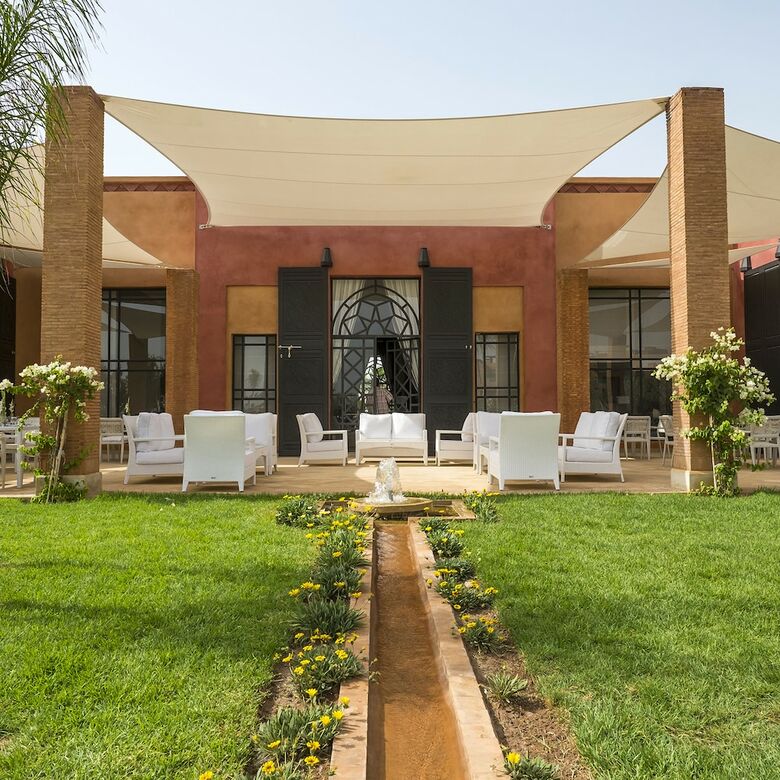 Apartamentos Le Vizir Center Parc & Resort