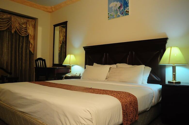Hotel Sweet Dream