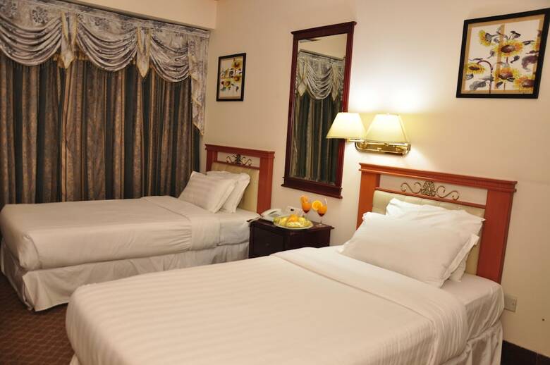 Hotel Sweet Dream
