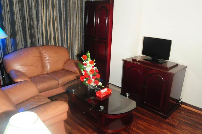 Hotel Sweet Dream