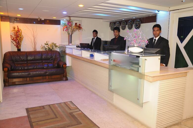 Hotel Sweet Dream