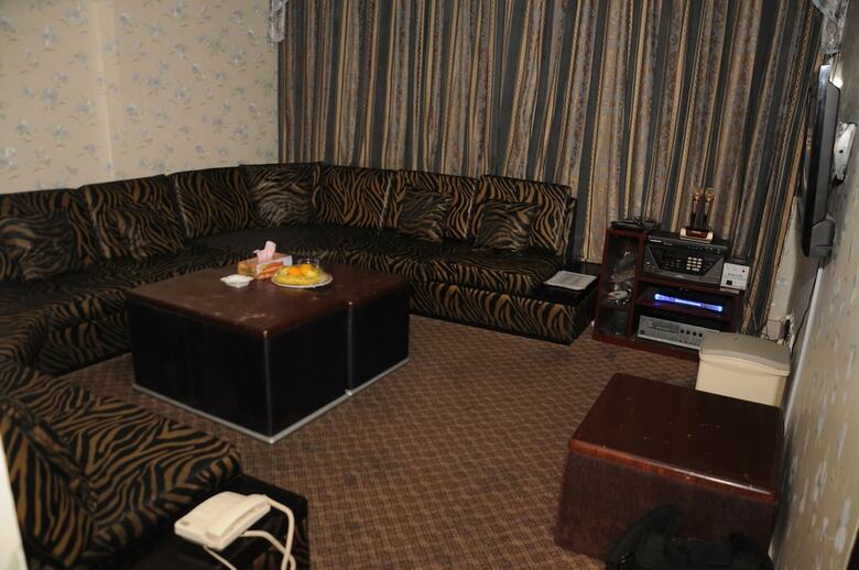 Hotel Sweet Dream