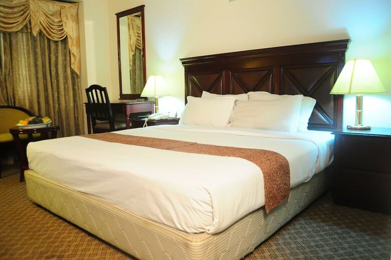 Hotel Sweet Dream