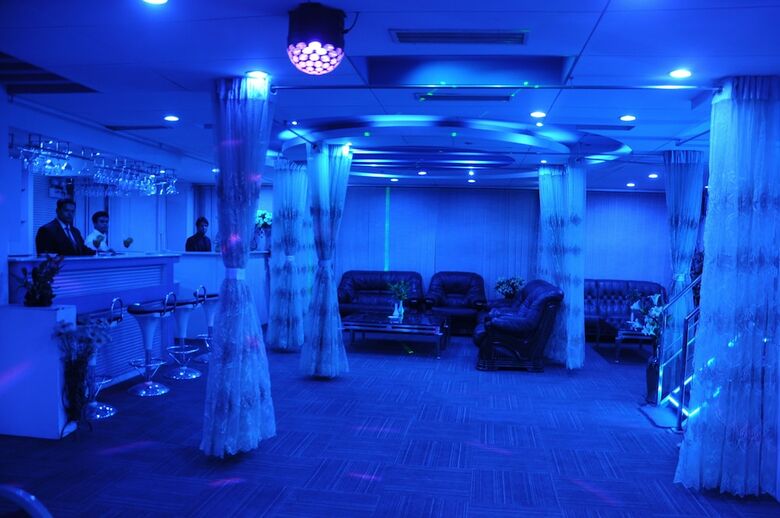 Hotel Sweet Dream