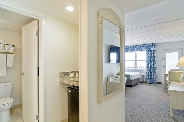 Apartamento Dunes Manor Hotel And Dunes Suites