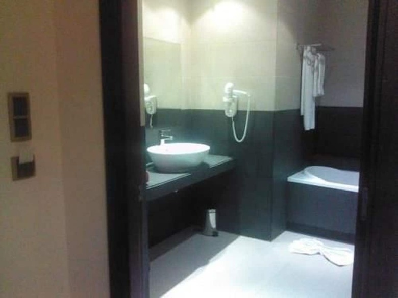 Hotel Eden Bel Abb�s