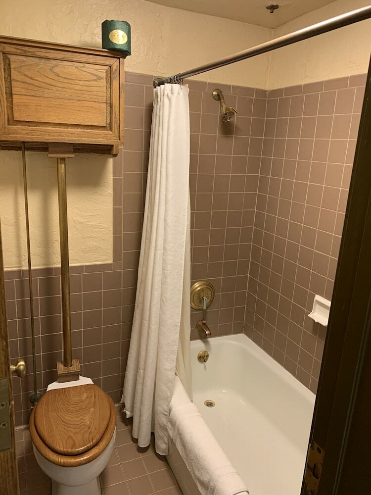 Stockyards Hotel