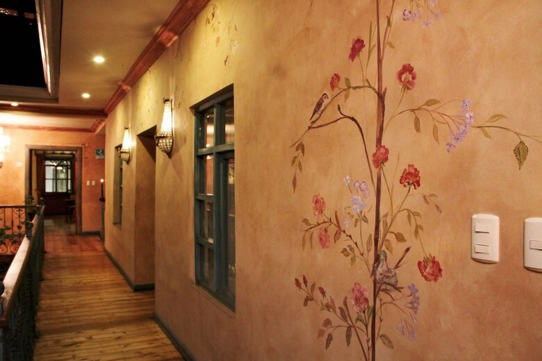 Hostal Hotel In�s Mar�a