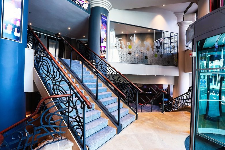 Hotel Malmaison Leeds
