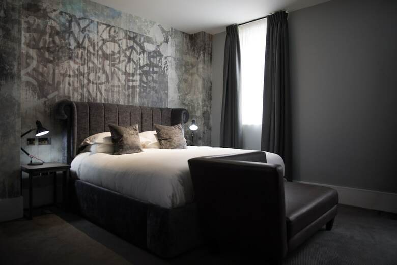 Hotel Malmaison Reading