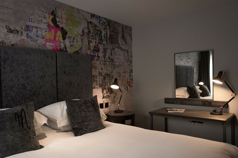 Hotel Malmaison Reading