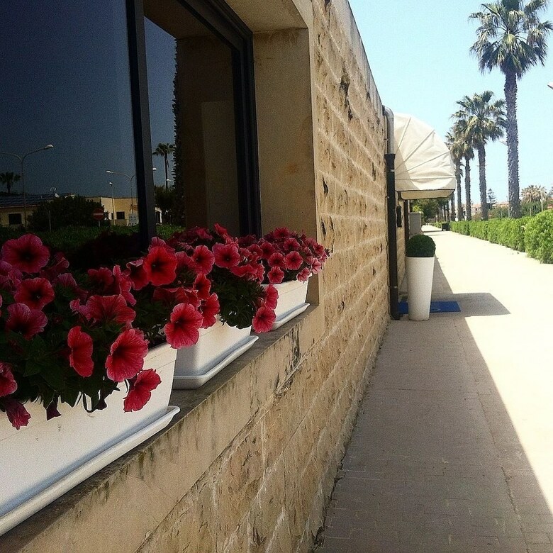 Hotel Aria Di Mare