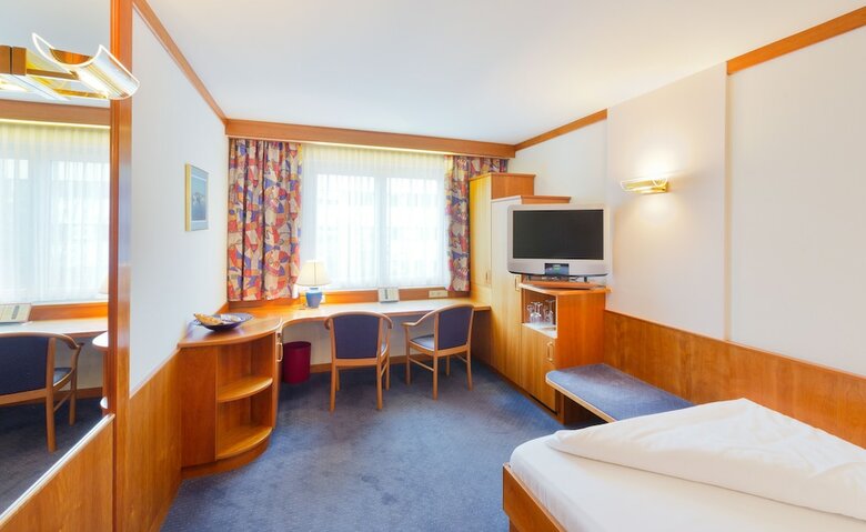 Vienna Sporthotel