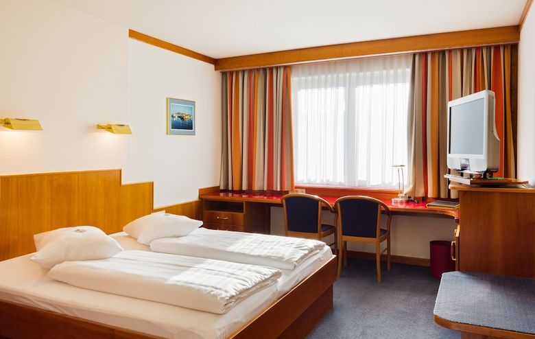 Vienna Sporthotel