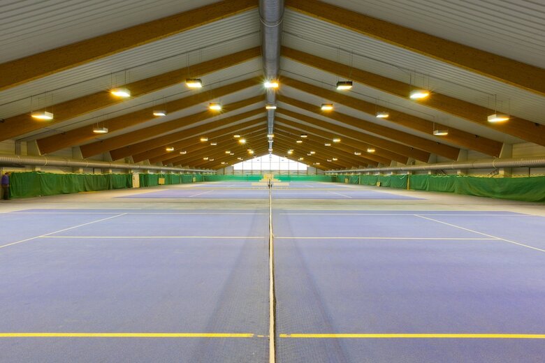 Vienna Sporthotel