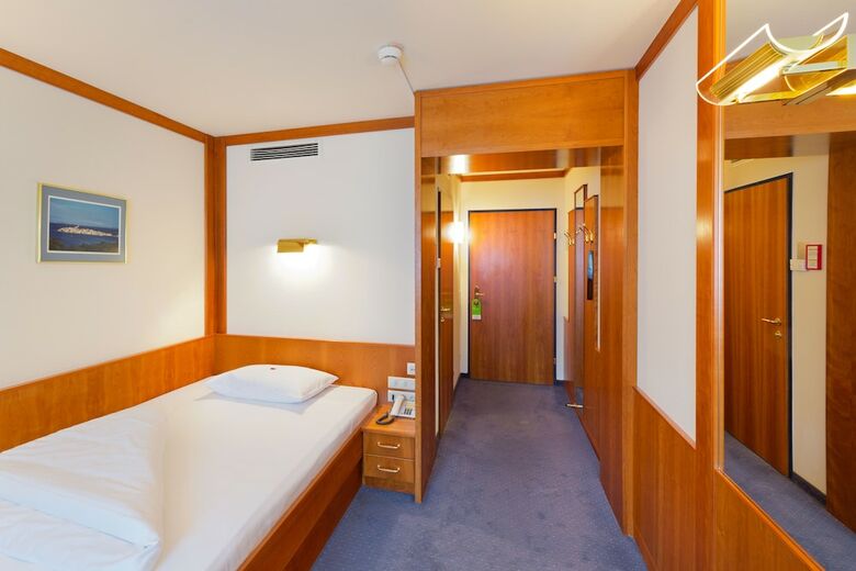 Vienna Sporthotel