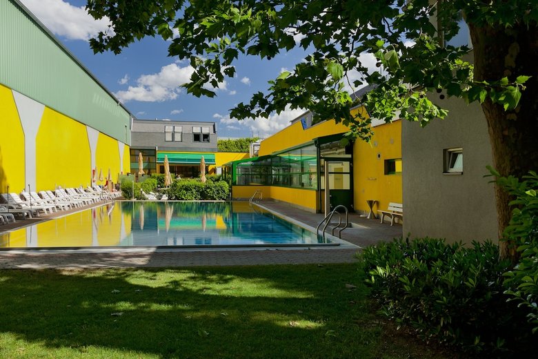 Vienna Sporthotel