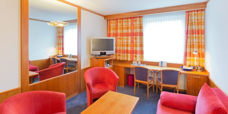 Vienna Sporthotel