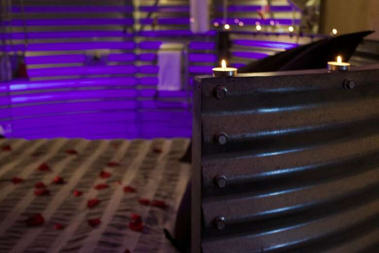 Aparthotel Silostay