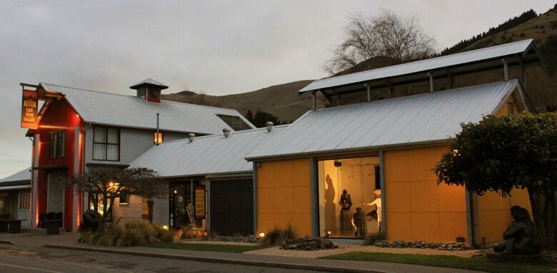 Aparthotel Silostay