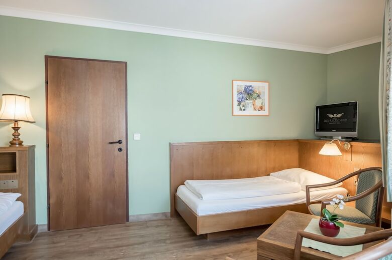 Hotel Das Kaltschmid