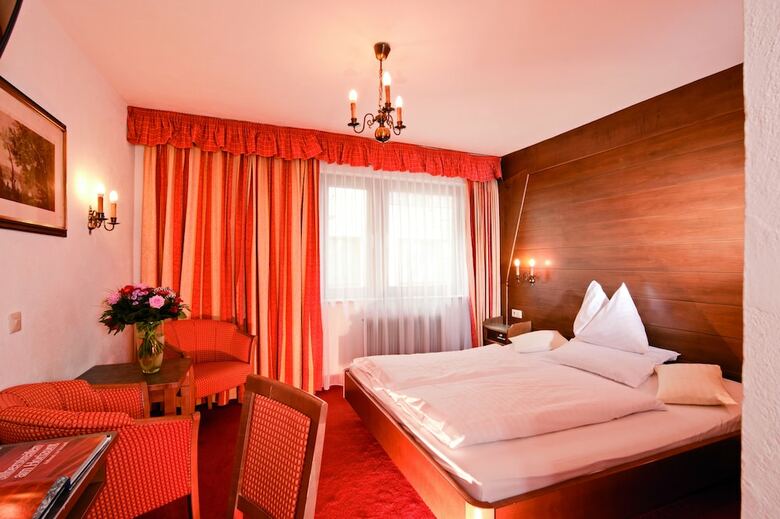Hotel Das Kaltschmid