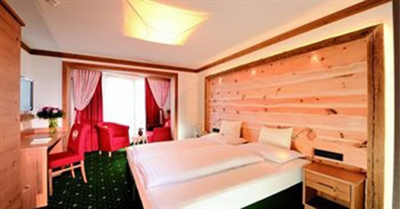Hotel Das Kaltschmid