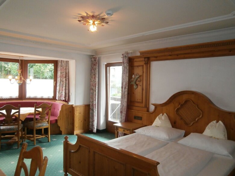 Hotel Das Kaltschmid