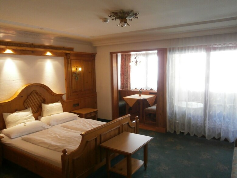 Hotel Das Kaltschmid
