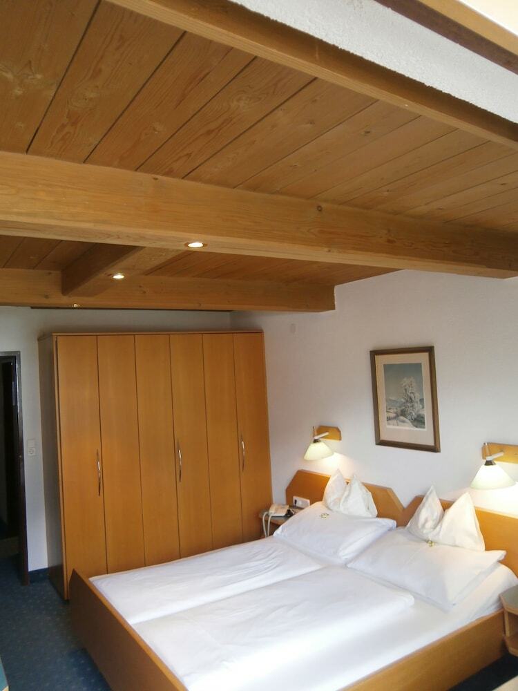 Hotel Das Kaltschmid