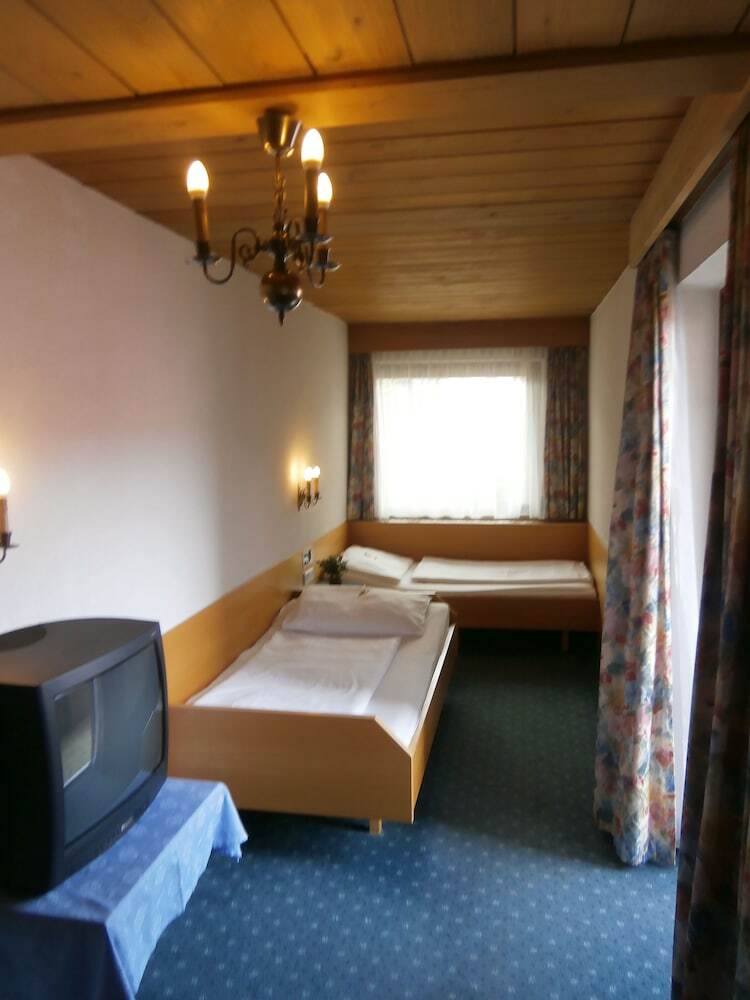 Hotel Das Kaltschmid