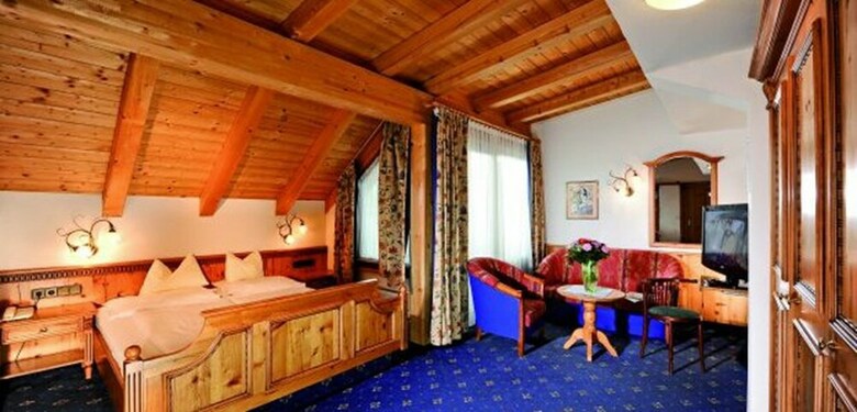 Hotel Das Kaltschmid