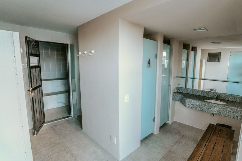 Aparthotel Iracema Flat