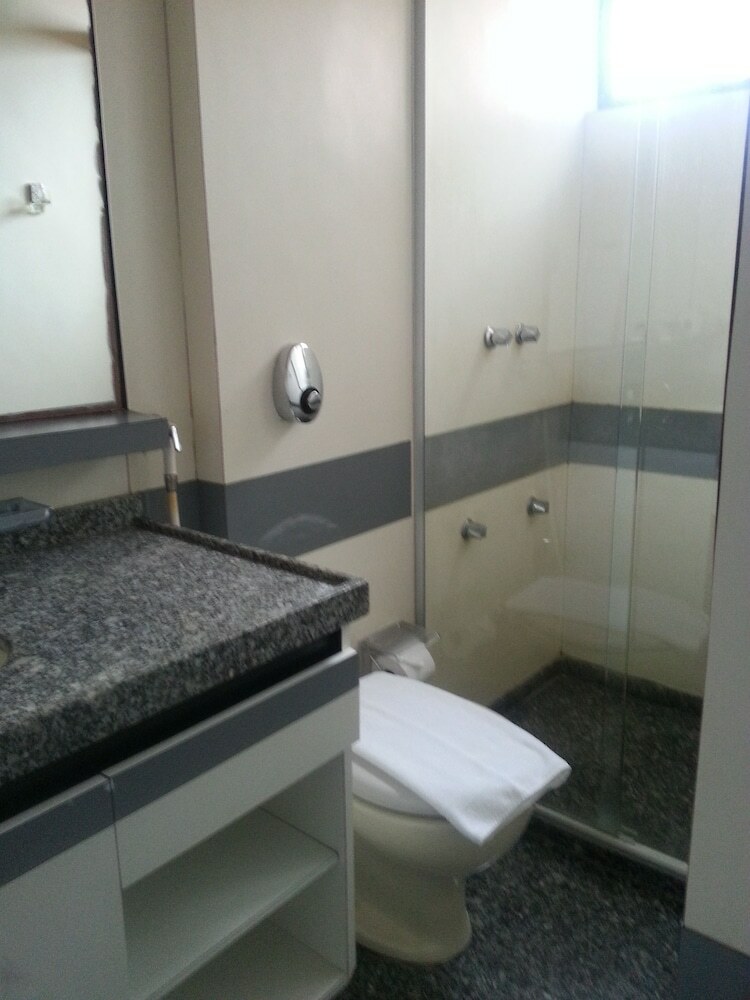 Aparthotel Iracema Flat