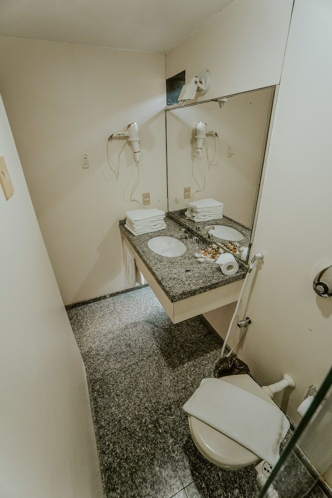 Aparthotel Iracema Flat