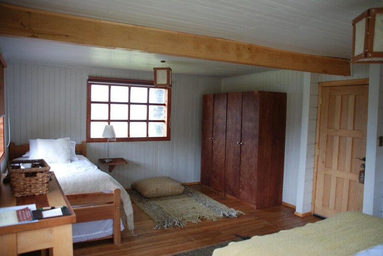 Ocio Territorial Hotel