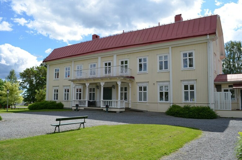 Stiftsg�rden Konferens & Hotell
