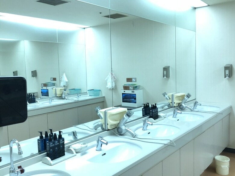 Capsule Inn Kamata