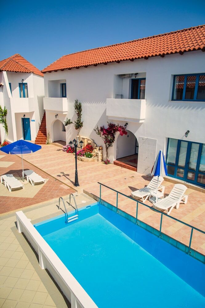 Aparthotel Iliana Hotel