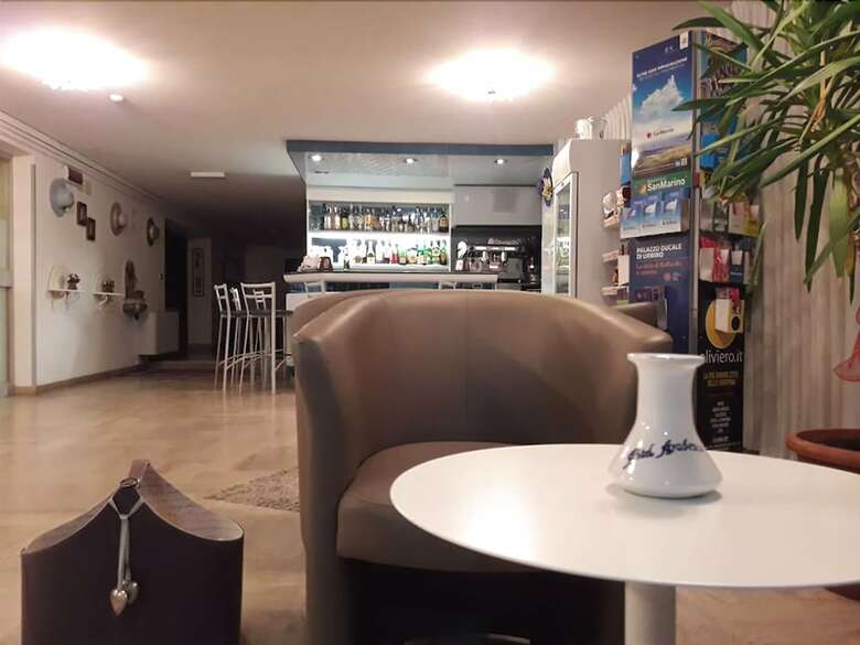Hotel Arabesco