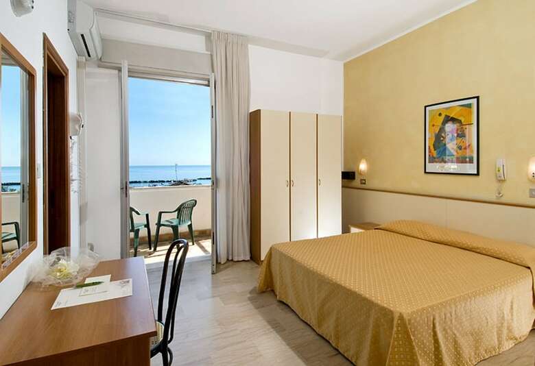 Hotel Arabesco
